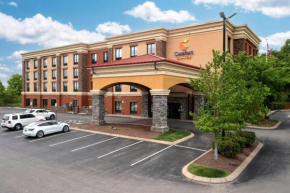 Comfort Suites Mt. Juliet-Nashville Area, Mt Juliet